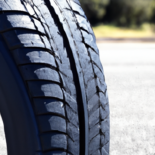 Are Summer Tires Suitable For Long Road Trips?