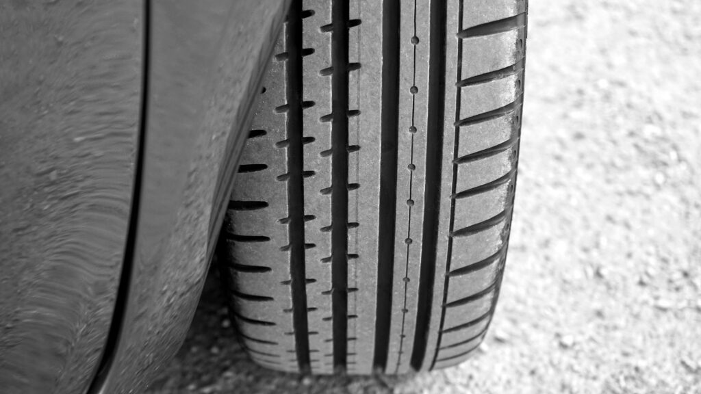 Are Summer Tires Suitable For Long Road Trips?