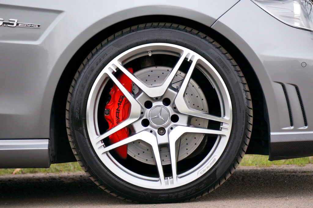 Are Summer Tires Suitable For Long Road Trips?