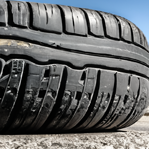 Are Summer Tires Suitable For Long Road Trips?