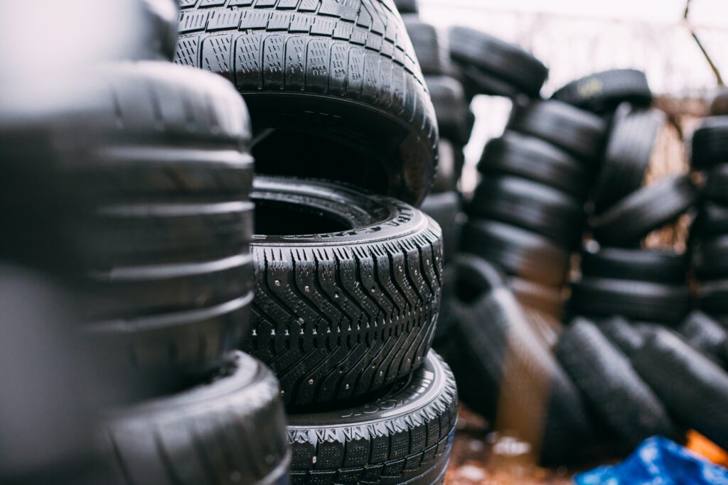 Are Summer Tires Suitable For Rainy Conditions?