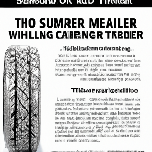 Are Summer Tires Suitable For Rainy Conditions?