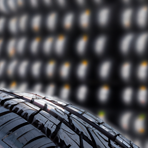 Are There Different Types Of Summer Tire Compounds?