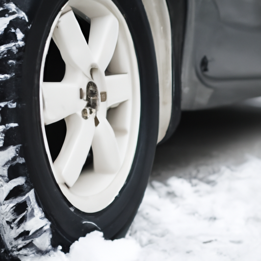 Are Winter Tires Necessary In Regions With Mild Winters?