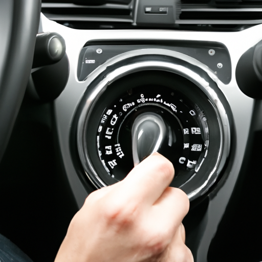Can A Heated Steering Wheel Be Installed?