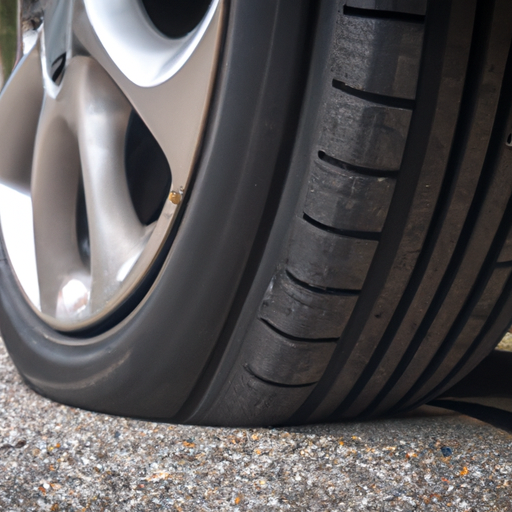 Can Bad Wheel Alignment Cause Vibration?