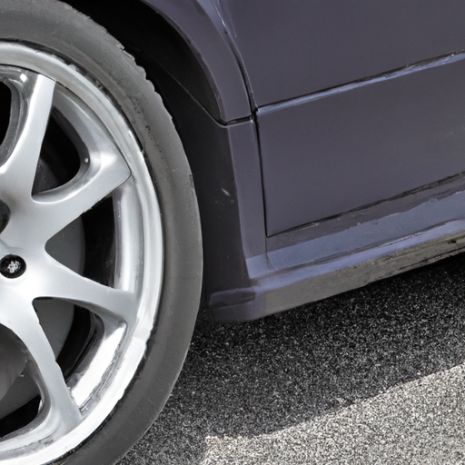 Can Changing Wheel Sizes Affect My Cars Performance?