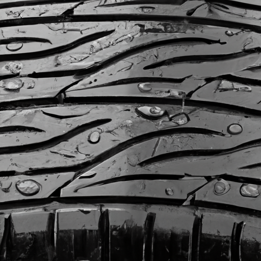 Can I Use Summer Tires In Areas With Sudden Weather Changes?