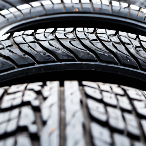 Can Summer Tires Handle High-speed Driving?