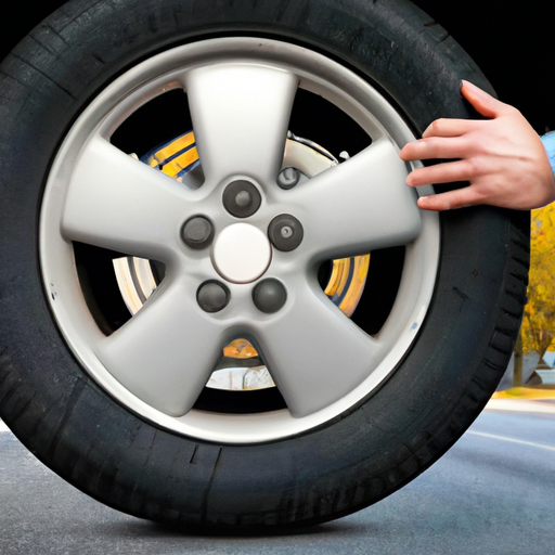 Can Underinflated Tires Affect Fuel Efficiency?