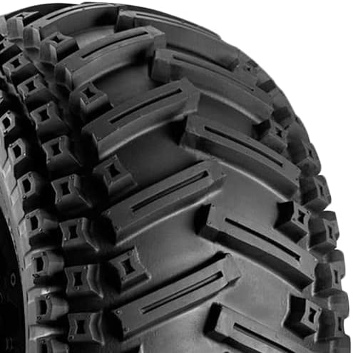 thumbnail image 2 of Carlisle Stryker ATV Tire – 22x9.00-10, 4 Ply, 67F Load Range (Brand New) 2 of 4