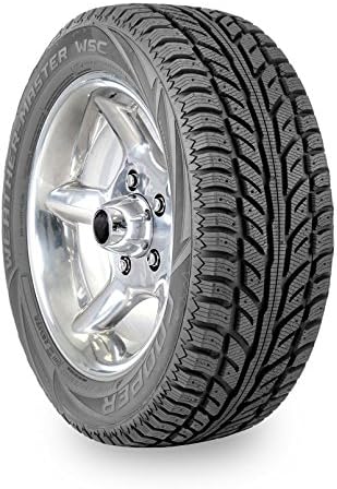 Cooper Weather-Master WSC Winter Radial Tire - 235/65R17 108T