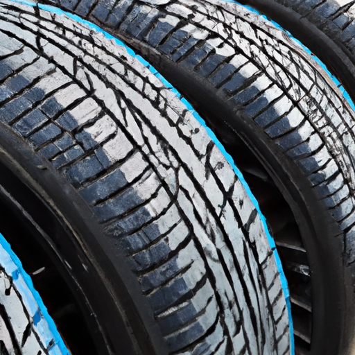 Differences Between Summer And All-Season Tires