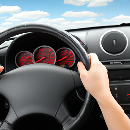 Does Your Steering Wheel Need An Airbag?
