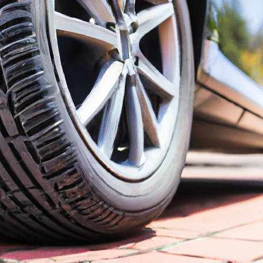 How Can I Maintain And Clean My Car Wheels Effectively?
