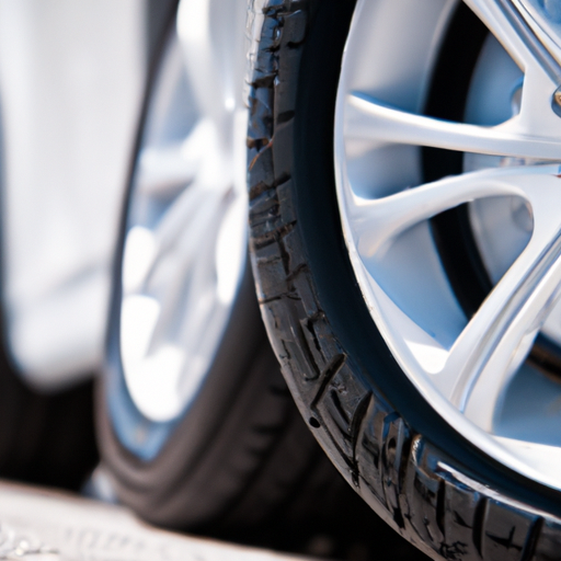 How Can I Protect My Tires From UV Damage?