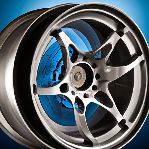 How Do Alloy Wheels Differ From Steel Wheels?
