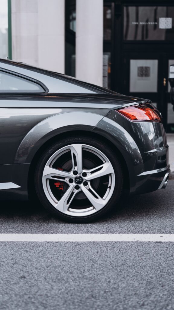 How Do I Choose The Right Offset For My Car Wheels?