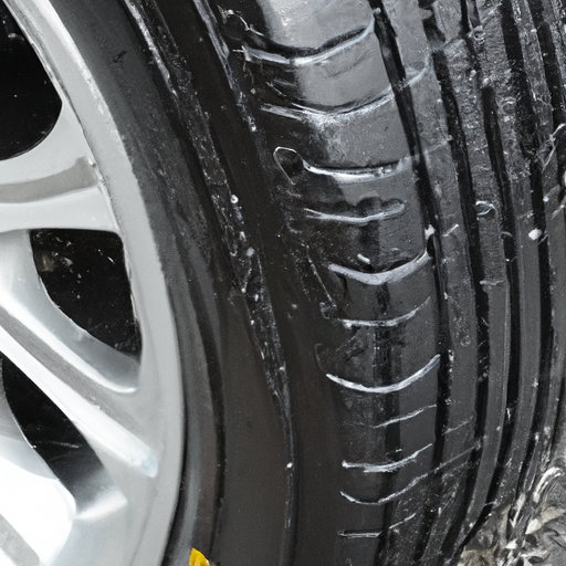 How Do Summer Tires Affect Braking Distances?