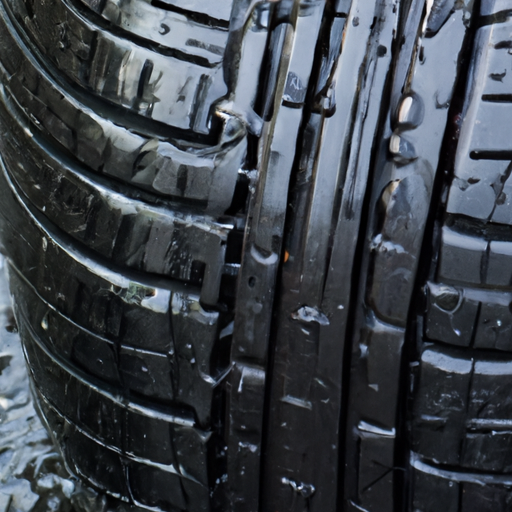 How Do Summer Tires Affect Braking Distances?