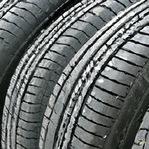 How Do Summer Tires Differ From All-season Tires?