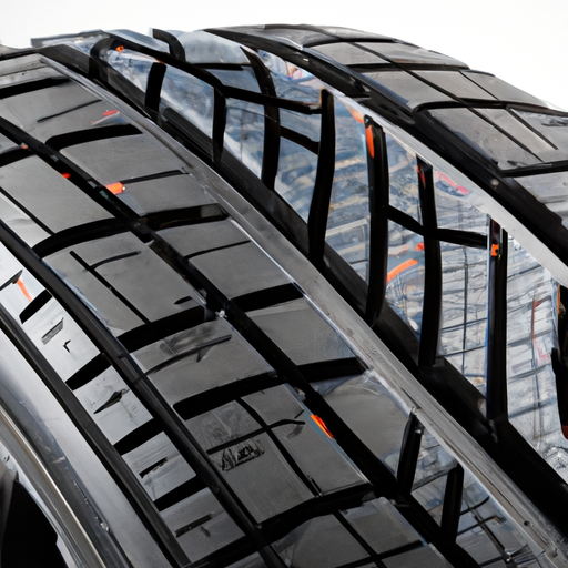 How Do Summer Tires Handle In High-temperature Environments?