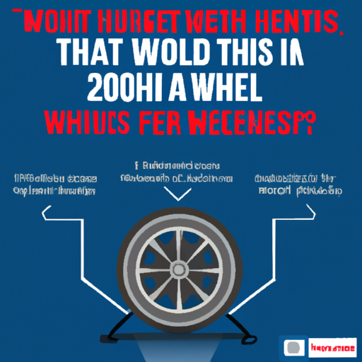 How Much Do Wheels Weigh?