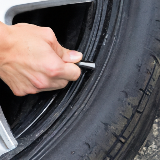 How Often Should I Check My Tire Pressure?
