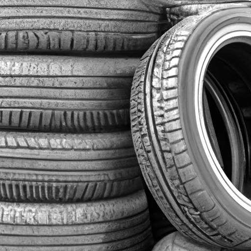 How Often Should I Rotate My Summer Tires?