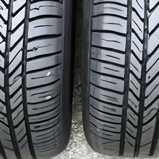 How Often Should I Rotate My Summer Tires?