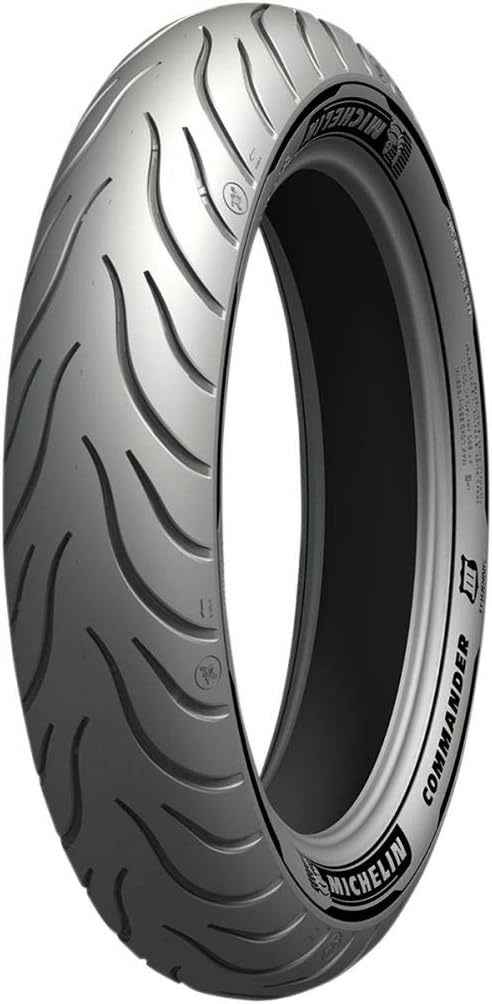 MICHELIN Commander III Touring Front Tire - MT90B-16 (72H)