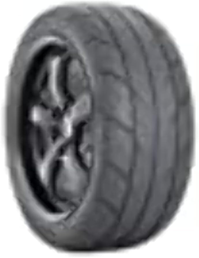 Mickey Thompson ET Street S/S Racing Radial Tire - P295/55R15
