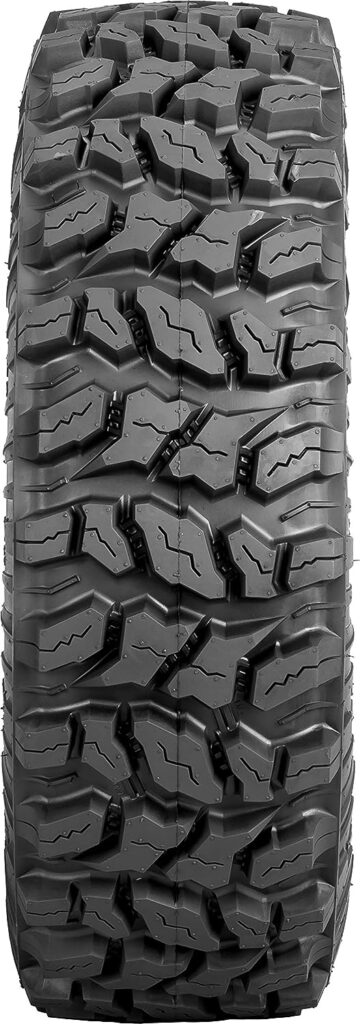 Sedona Coyote 25-8.00-12 Front/Rear 6 Ply ATV Tire - CO25812 (570-4200)