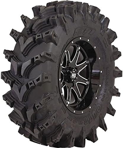STI Out  Back Max ATV Motorcycle Tire - 28-10-14