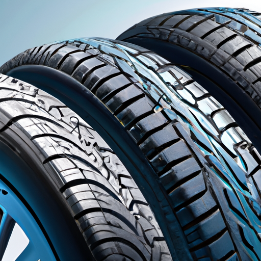 What Are Some Top-rated Brands For Summer Tires?