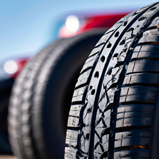 What Are Some Top-rated Brands For Summer Tires?