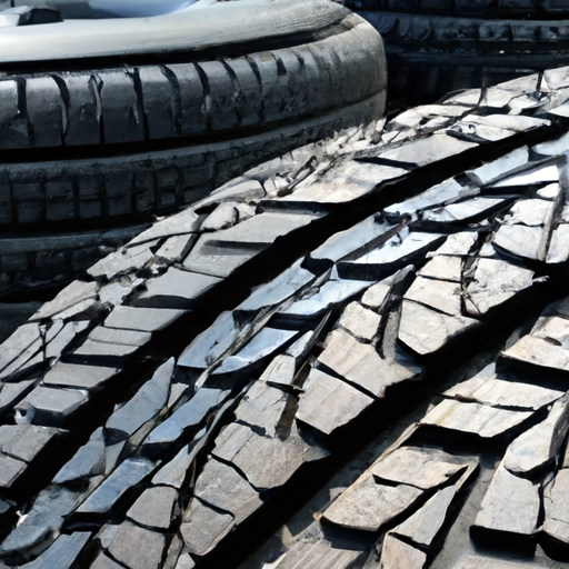 What Are Summer Tires?