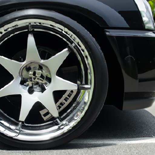 What Are The Advantages Of Staggered Wheel Setups?