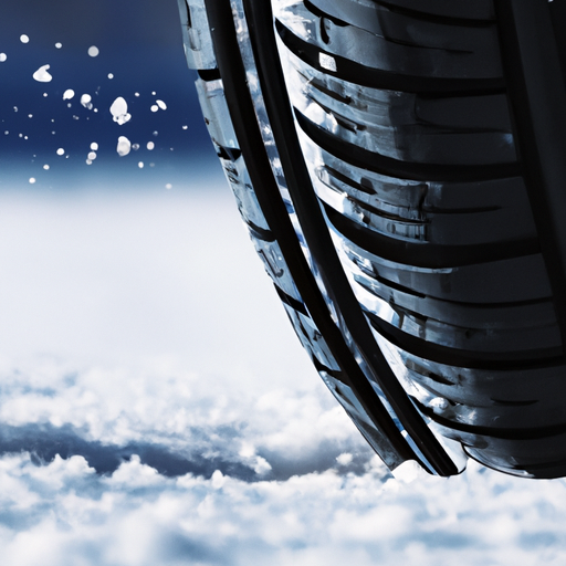 What Are The Advantages Of Using Winter Tires?