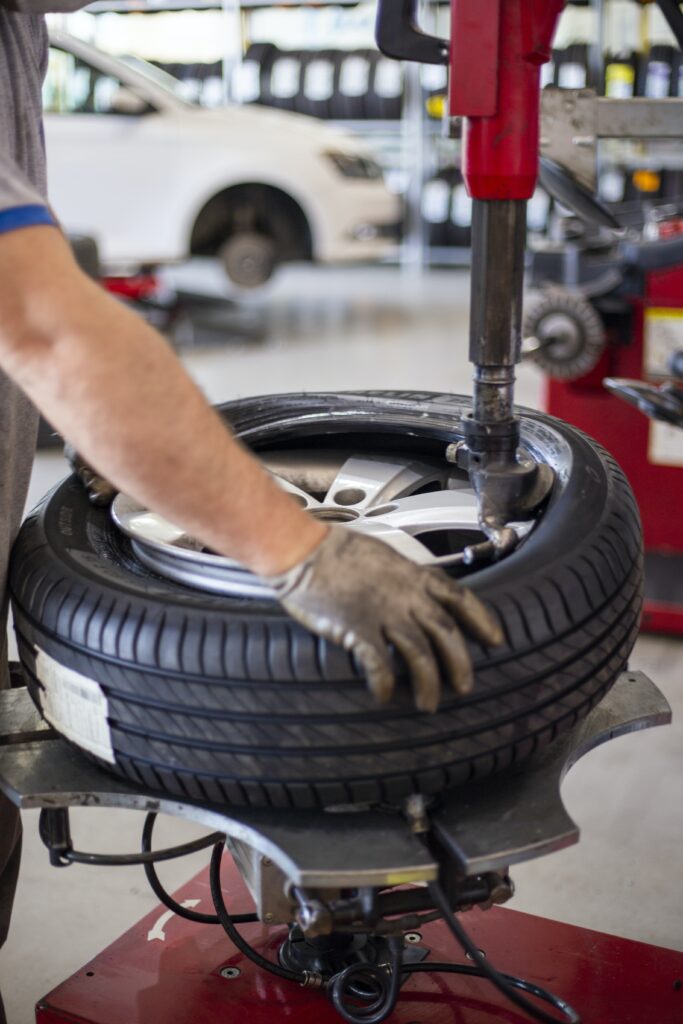 What Are The Benefits Of Using Summer Tires?
