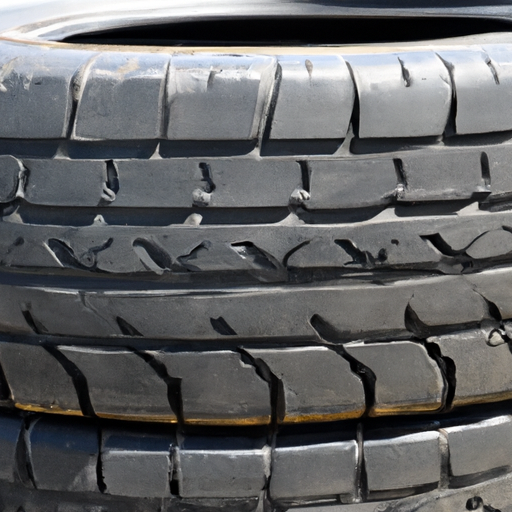 What Are The Differences Between Summer And Track Tires?