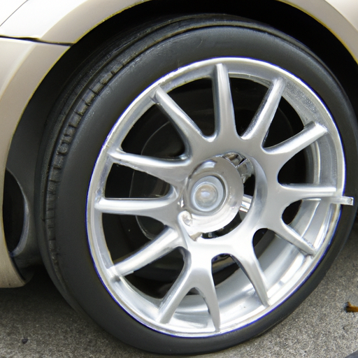 What Are The Different Types Of Car Wheels Available?