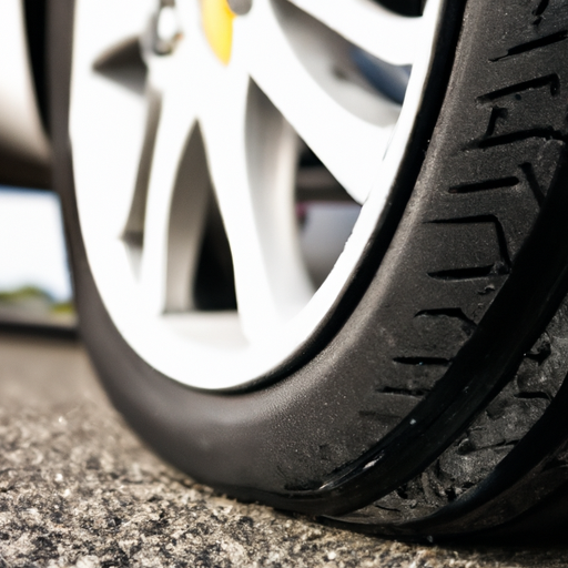 What Are The Risks Of Overinflated Tires?