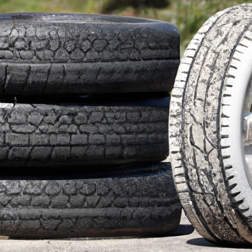 What Are The Signs Of Uneven Tire Wear?