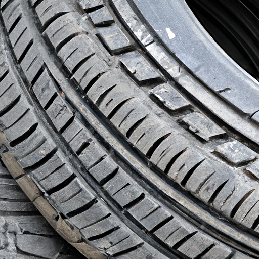 What Are The Signs Of Uneven Tire Wear?