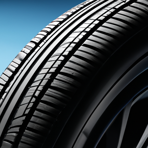 What Factors Should I Consider When Choosing Summer Tires?