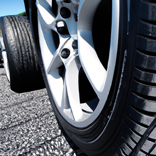 What Is The Correct Tire Rotation Pattern For My Vehicle?