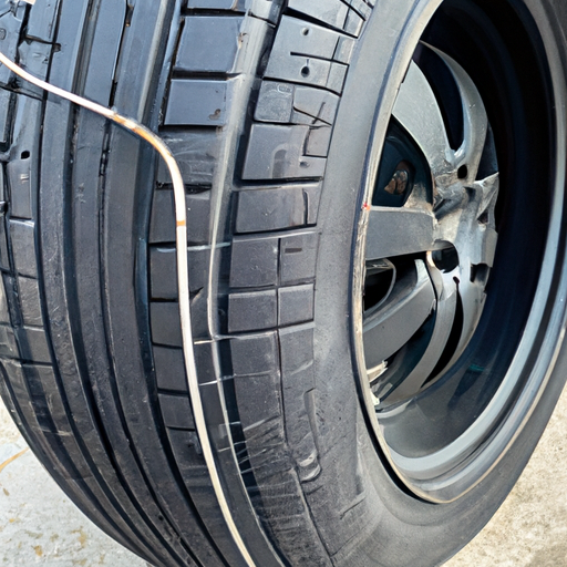 What Is The Proper Way To Inflate My Tires?