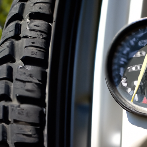 What Is The Recommended Maintenance For Summer Tires?