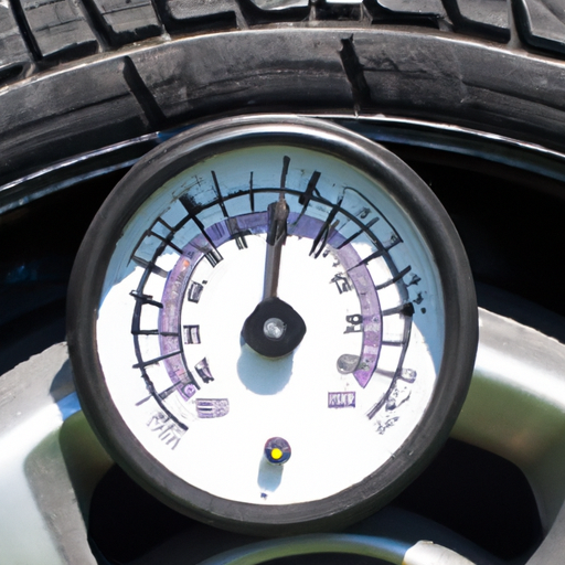 What Is The Recommended Maintenance For Summer Tires?